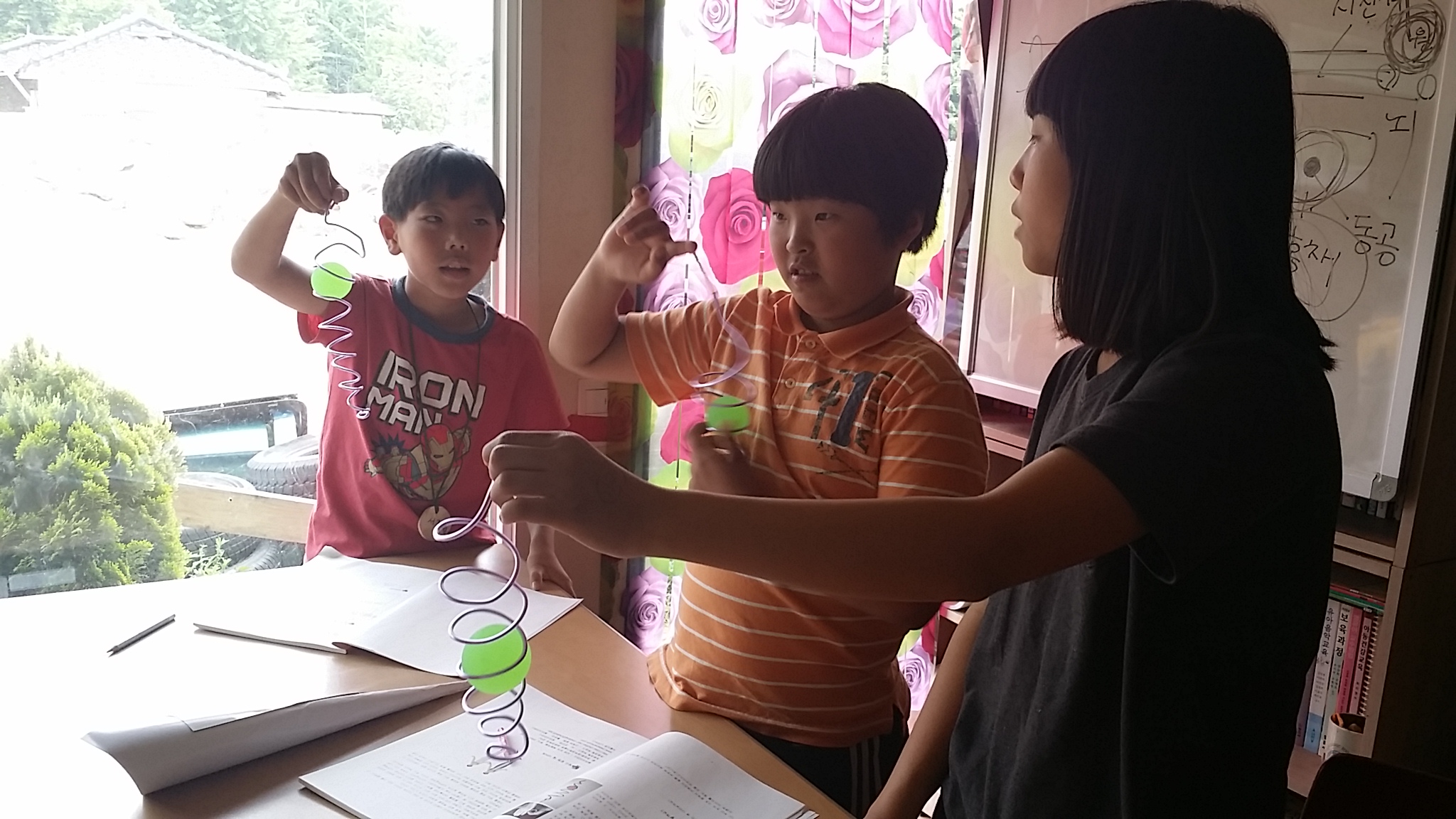 2014-2기 목행용탄 1주