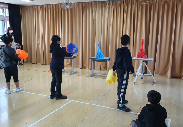 이동과학체험교실