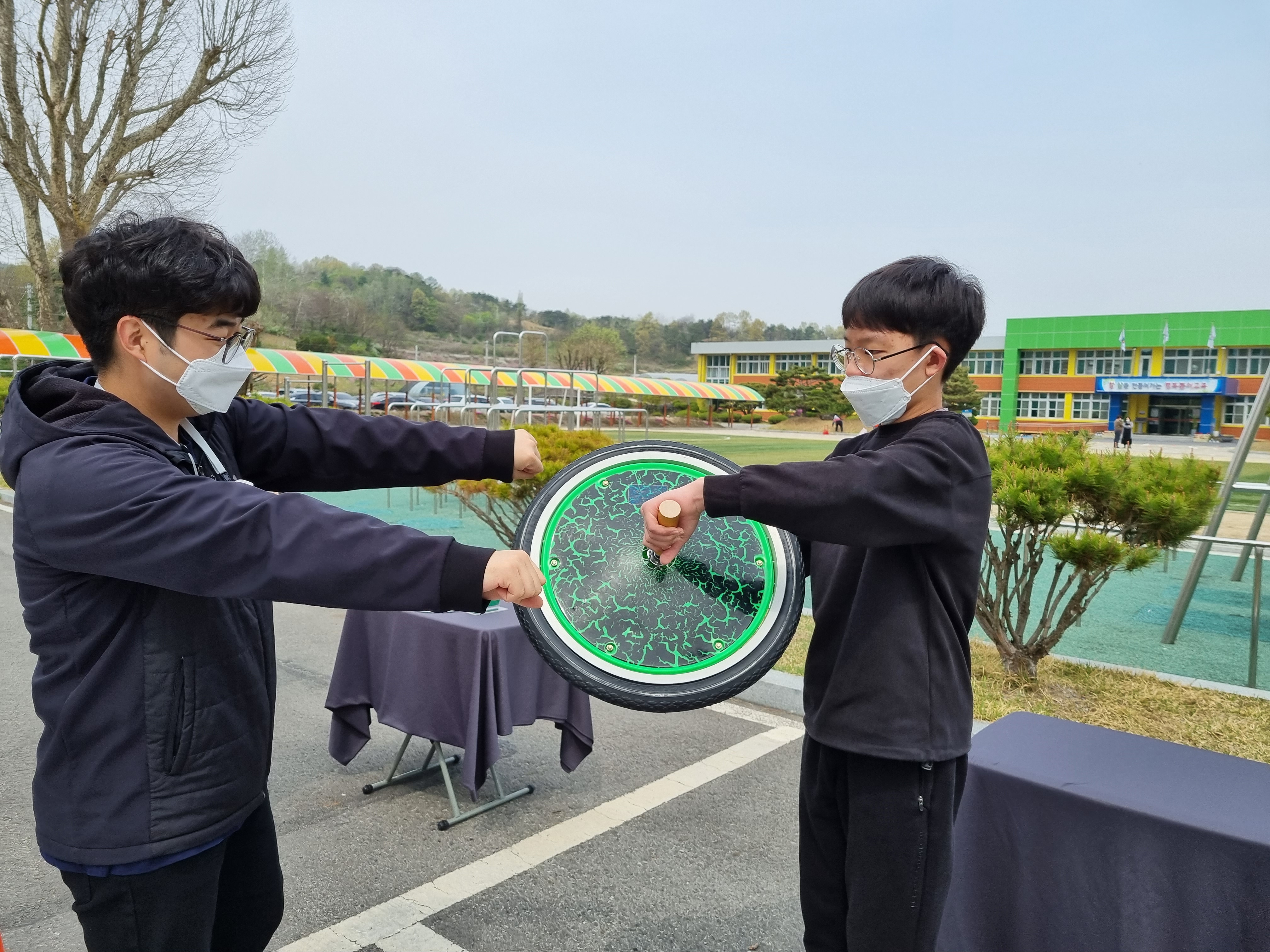 2022 이동과학관