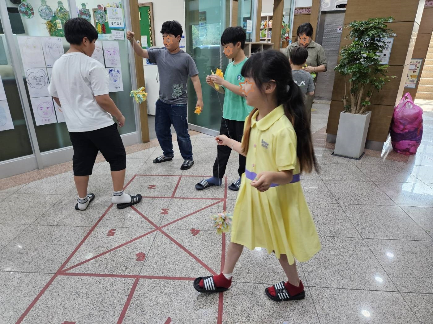 충주시 생활과학교실